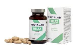 NuviaLab Relax