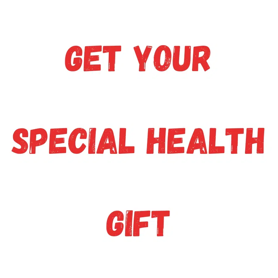 health gift